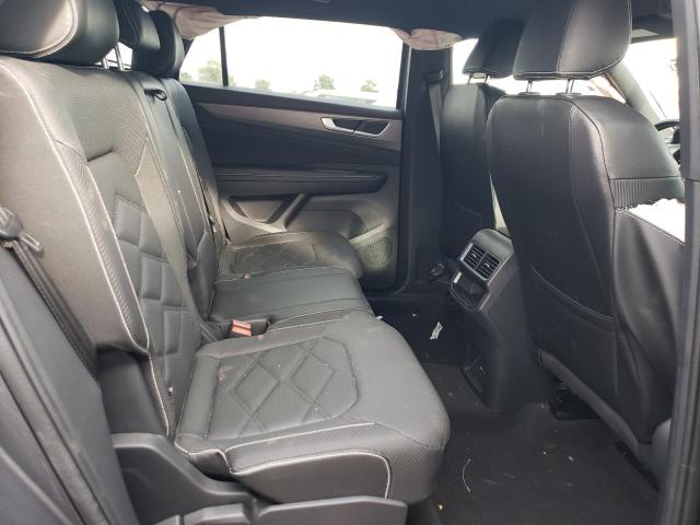 2024 VOLKSWAGEN ATLAS CROS #3279704920