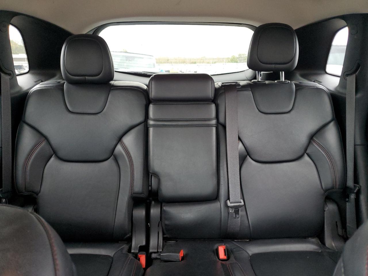 JEEP CHEROKEE TRAILHAWK