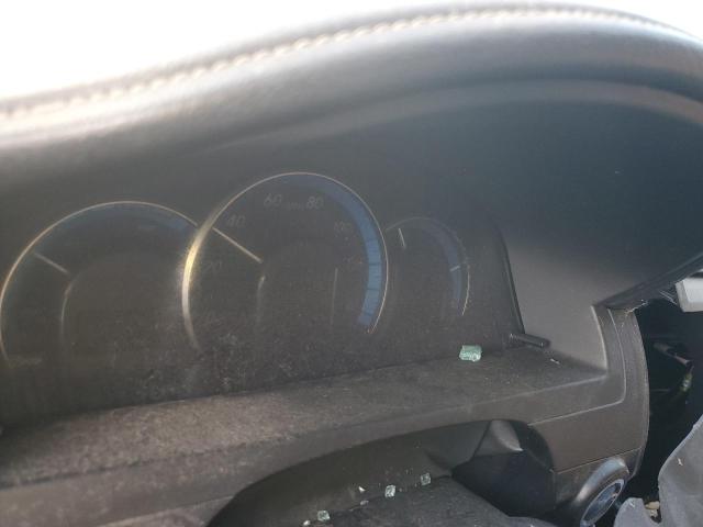 2012 TOYOTA CAMRY HYBR #3268429817