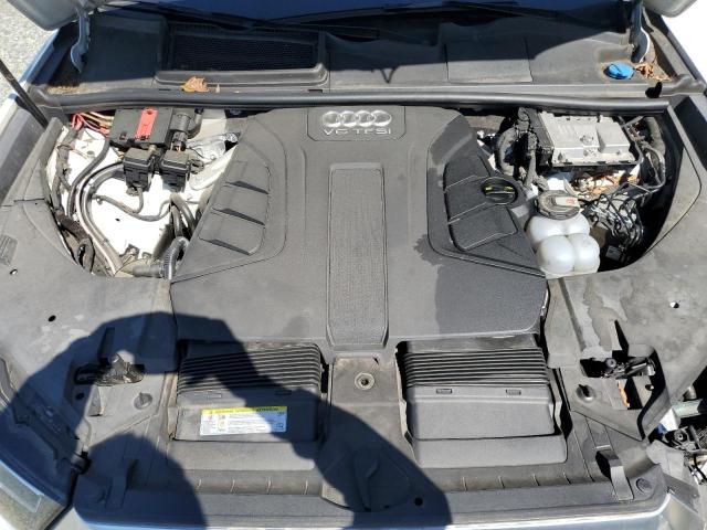 2018 AUDI Q7 PRESTIG - WA1VAAF72JD038878