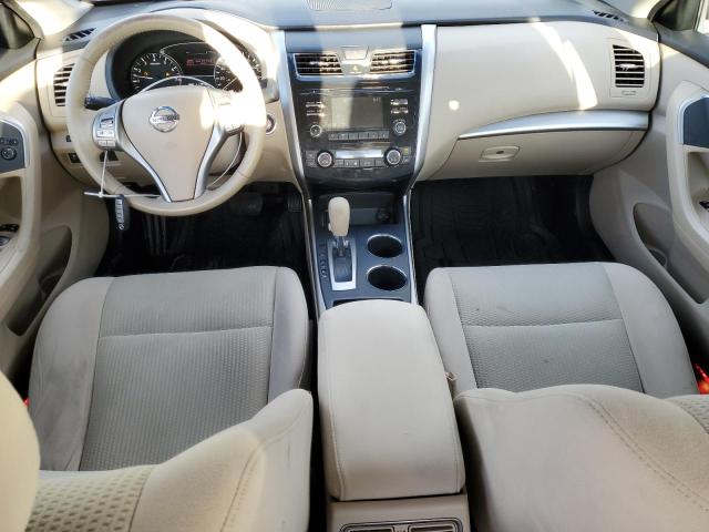 2015 NISSAN ALTIMA 2.5 #3276527102