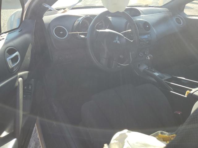 2008 MITSUBISHI ECLIPSE GT #3280390995