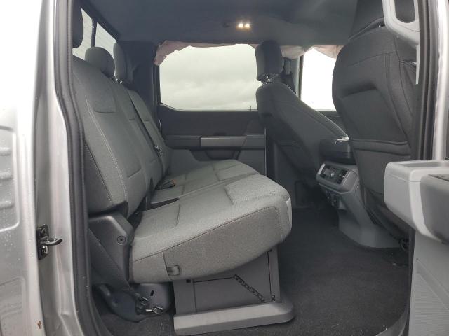 2024 FORD F150 XLT 1FTFW3LDXRFA09954