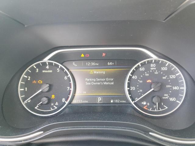 2016 NISSAN MAXIMA 3.5 #3298145288