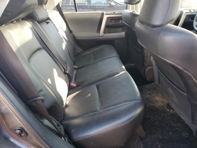 2013 TOYOTA 4RUNNER SR - JTEBU5JR6D5128125