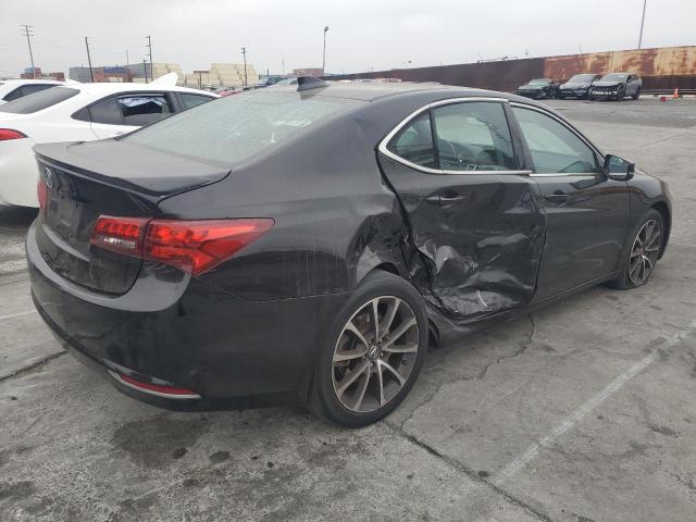 2016 ACURA TLX TECH - 19UUB2F50GA004680