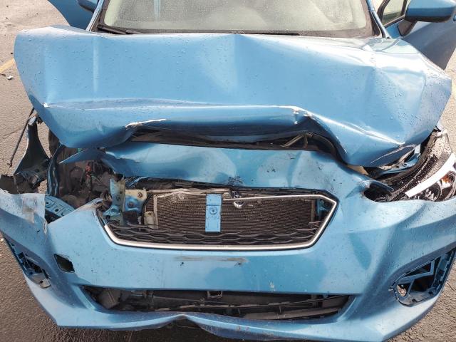 2018 SUBARU IMPREZA PREMIUM 4S3GTAB67J3728394