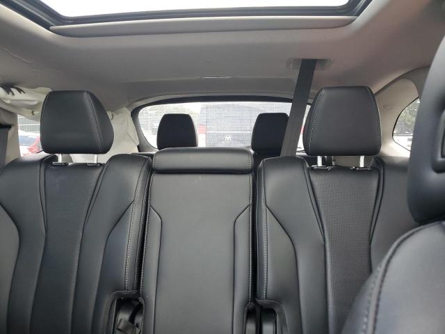 2022 ACURA MDX TECHNO #3285768681