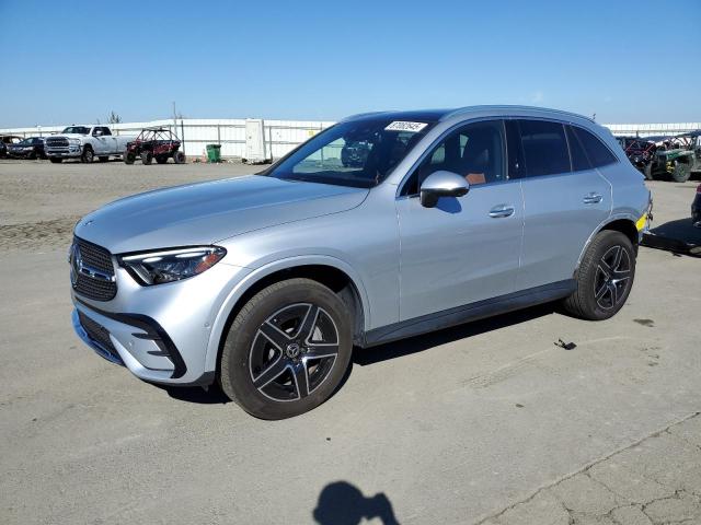 2023 MERCEDES-BENZ GLC 300 4M #3302989602