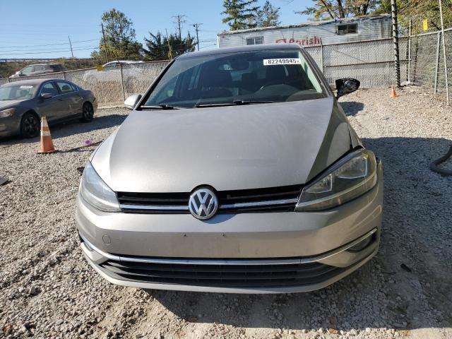 2018 VOLKSWAGEN GOLF S 3VWG17AU4JM275100