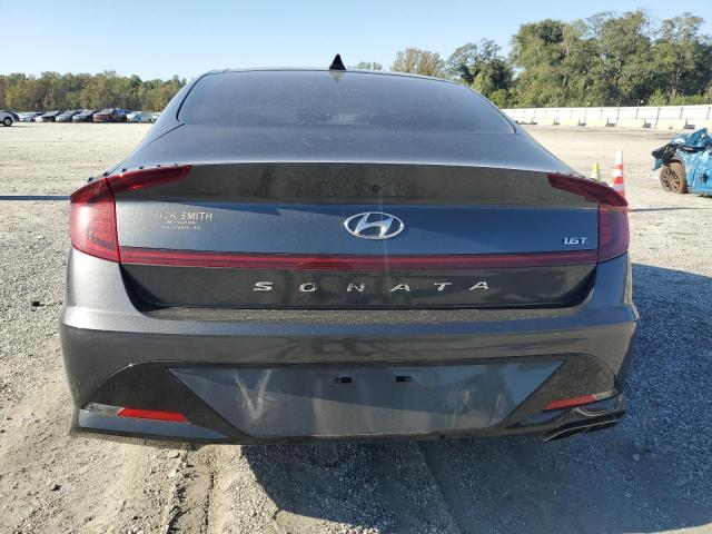 2022 HYUNDAI SONATA SEL #3284027814