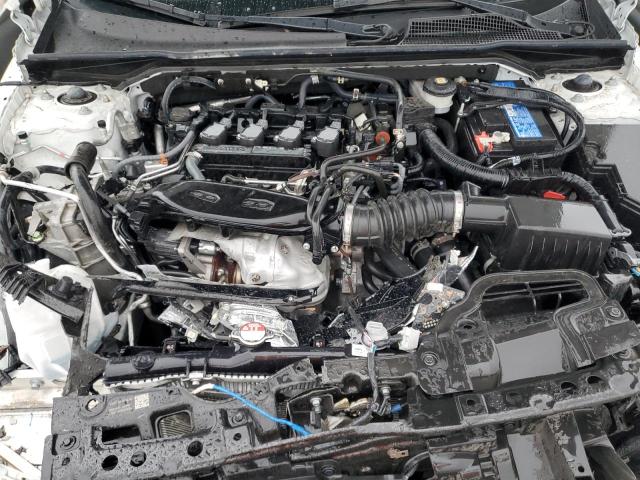 2023 HONDA CIVIC SPOR - 19XFL1H88PE004686