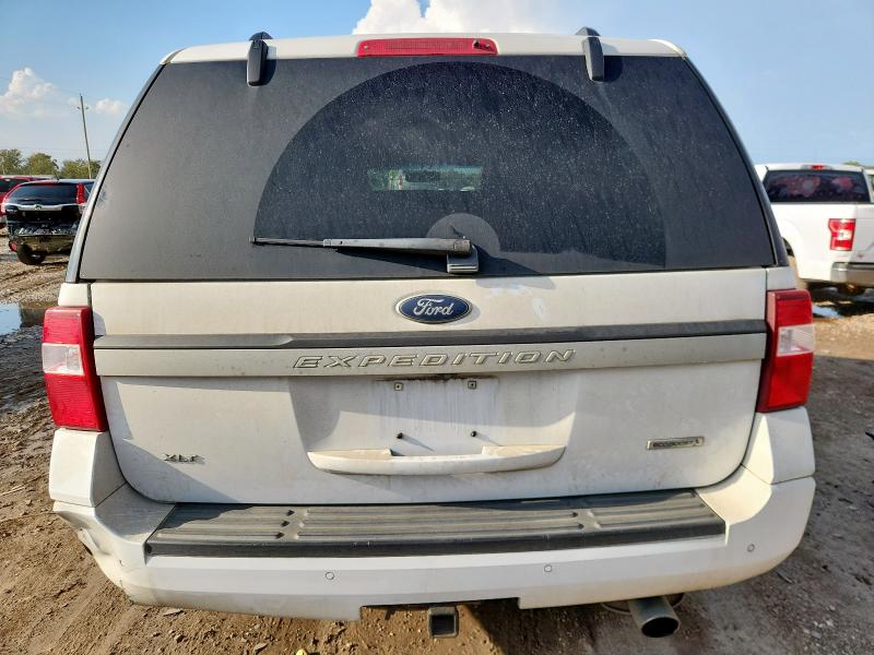 2017 FORD EXPEDITION - 1FMJU1JTXHEA68338