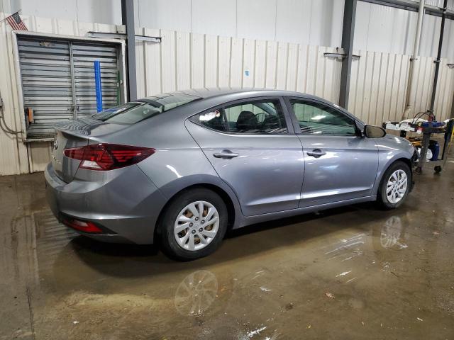 2019 HYUNDAI ELANTRA SE #3283989800