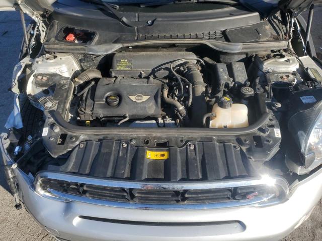 2015 MINI COOPER S COUNTRYMAN WMWZC5C5XFWP48227