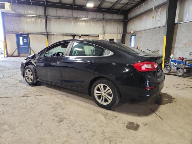 2016 CHEVROLET CRUZE LT - 1G1BE5SM4G7305163