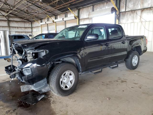 TOYOTA TACOMA DOU