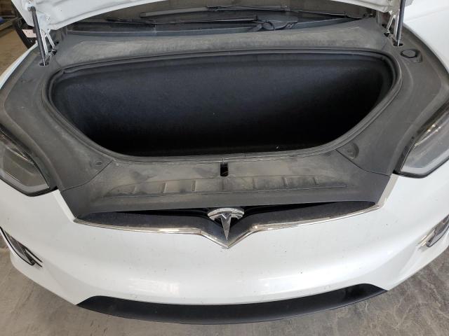 2019 TESLA MODEL X 5YJXCBE26KF152946