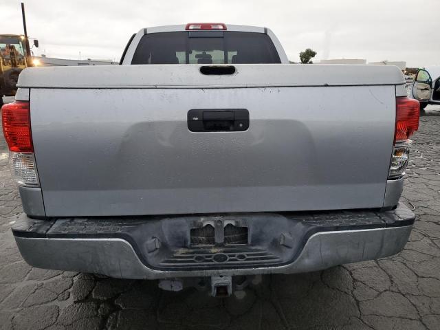 2010 TOYOTA TUNDRA DOUBLE CAB SR5 - 5TFRM5F10AX005751