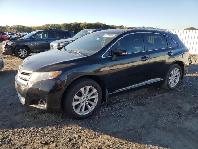 TOYOTA VENZA LE