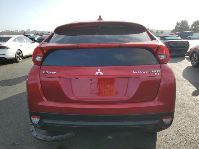 2019 MITSUBISHI ECLIPSE CR #3291212967
