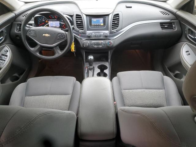 2014 CHEVROLET IMPALA LS #3285710668