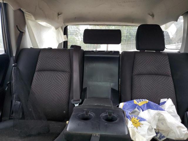 2019 TOYOTA 4RUNNER SR JTEBU5JR2K5650537