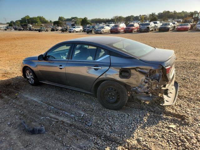 2021 NISSAN ALTIMA S #3274685794