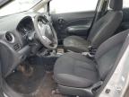 Lot #3302788899 2015 NISSAN VERSA NOTE
