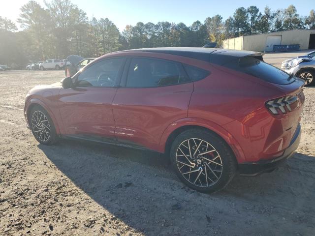 2023 FORD MUSTANG MA - 3FMTK4SX6PMA37307