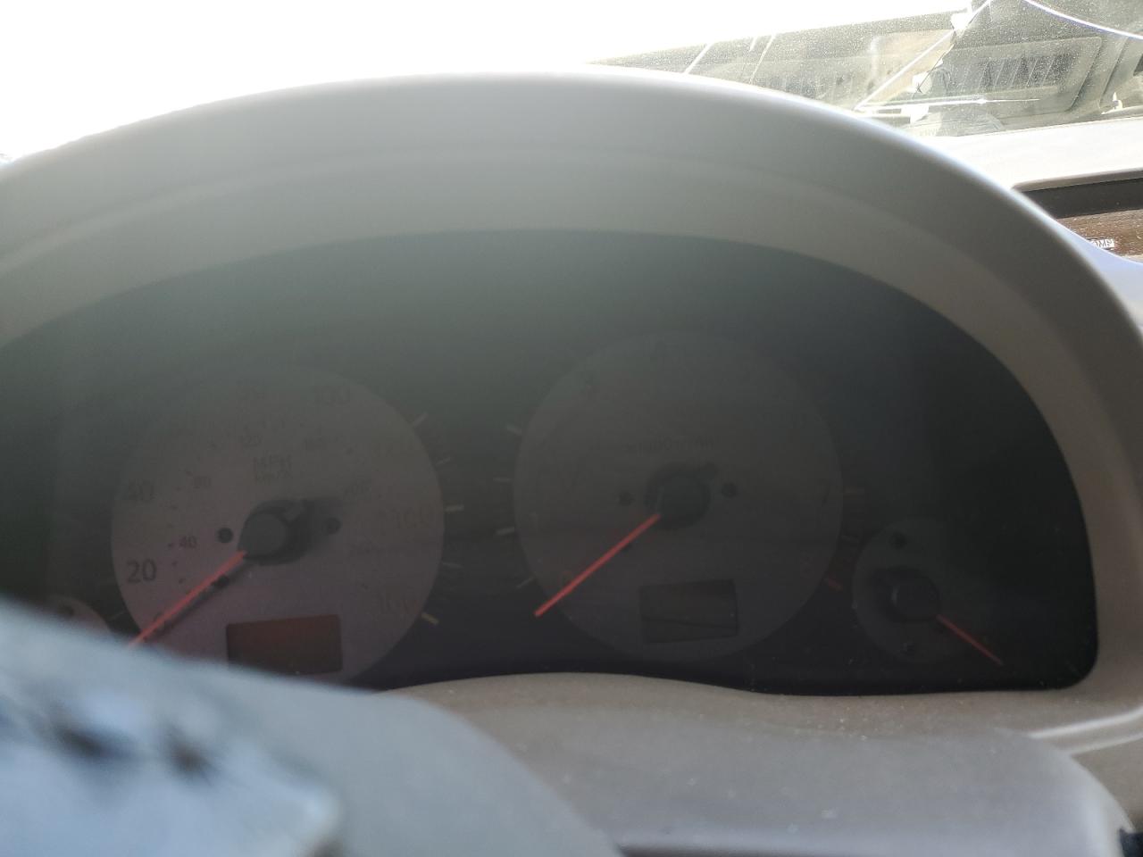 Lot #3284605388 2003 INFINITI G35