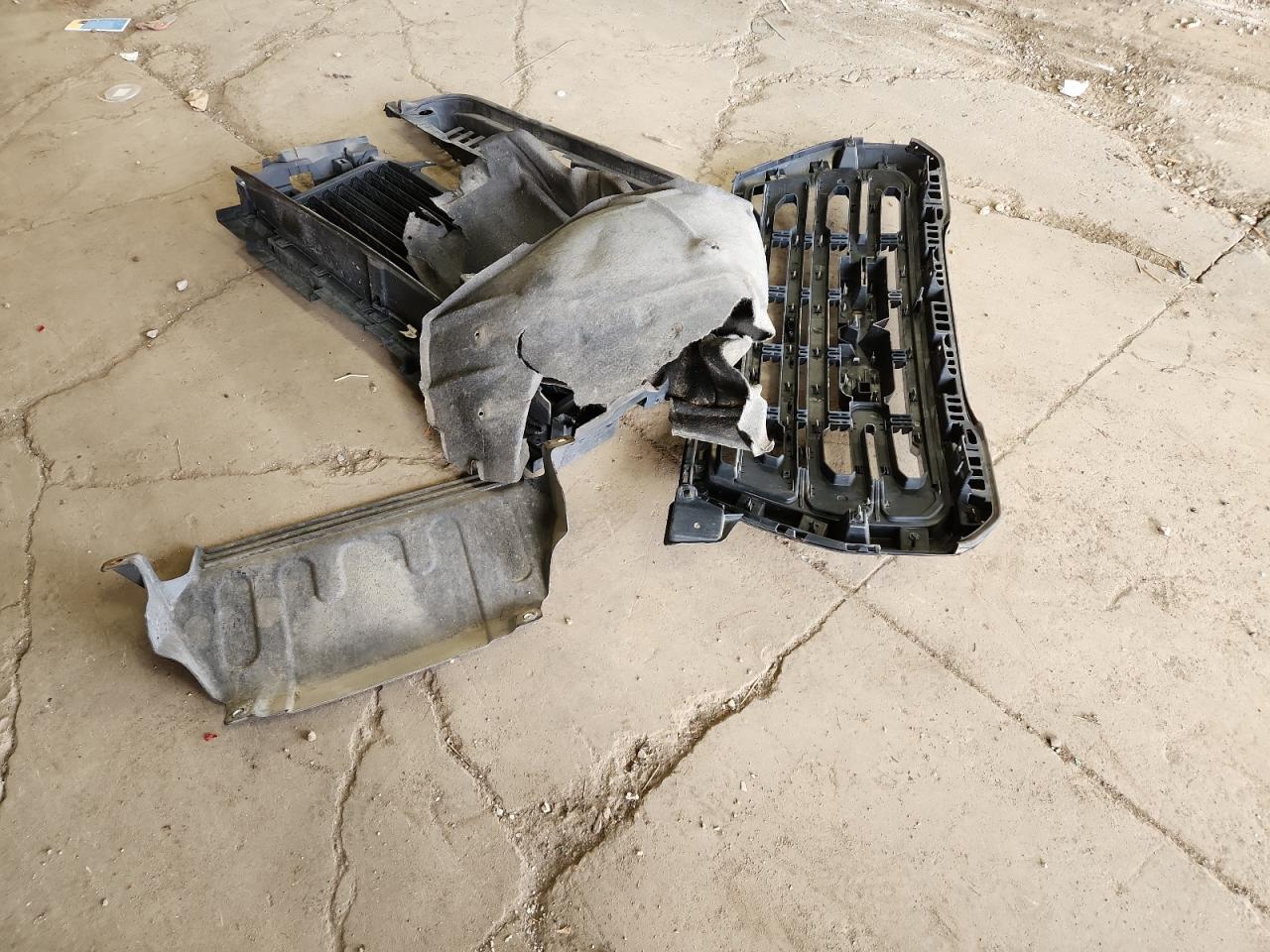 GMC SIERRA K1500 AT4