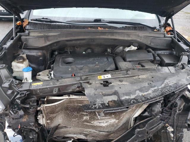 2017 HYUNDAI SANTA FE S #3284089542