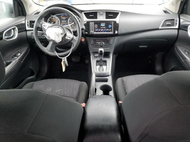 2019 NISSAN SENTRA S #3302700003