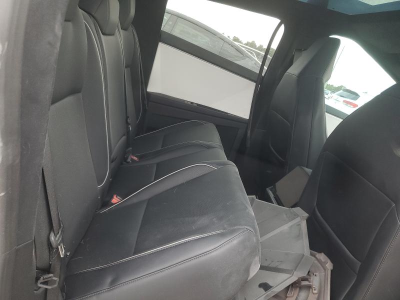 2024 TESLA CYBERTRUCK #3304014661