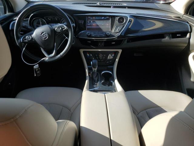 2017 BUICK ENVISION P #3274726793