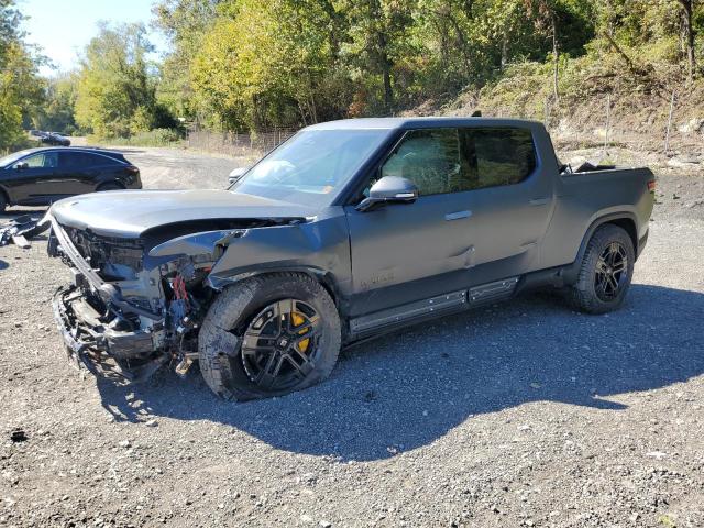 Global Auto Auctions: 2025 RIVIAN R1T PREMIUM