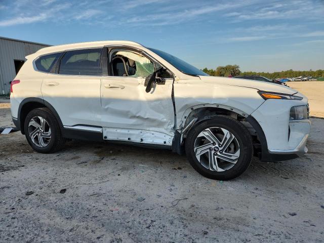2022 HYUNDAI SANTA FE S #3297147589