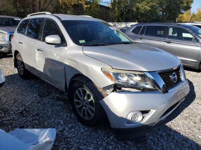 2014 NISSAN PATHFINDER #3283805415