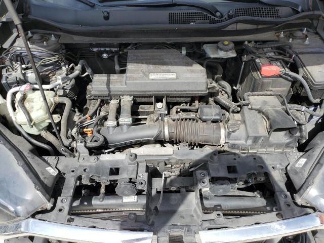 2019 HONDA CR-V EX 5J6RW1H55KA028119