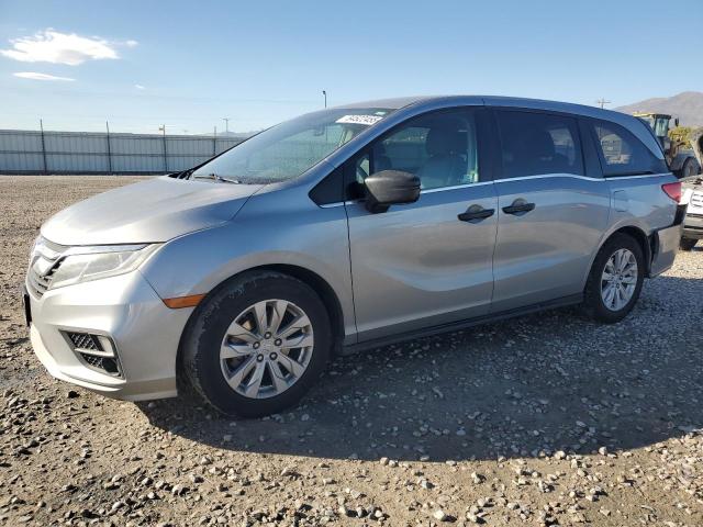 HONDA ODYSSEY LX