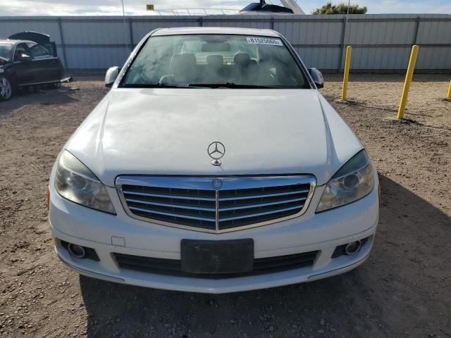 2008 MERCEDES-BENZ C 300 - Other View