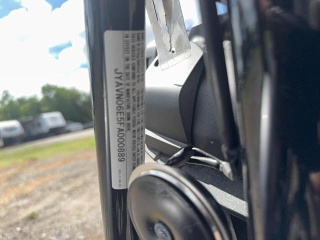 2015 YAMAHA XVS950 CR JYAVN06E5FA000889