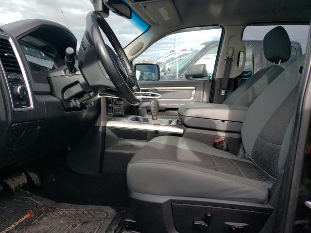 2018 RAM 1500 SLT - 1C6RR7LT1JS232793