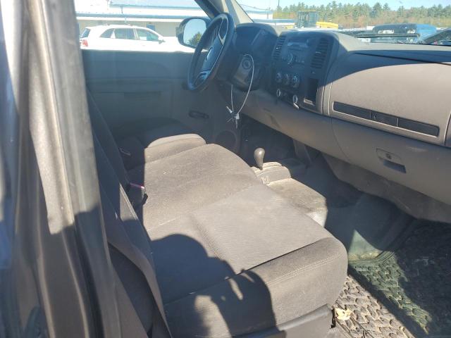 2013 CHEVROLET SILVERADO #3266819959