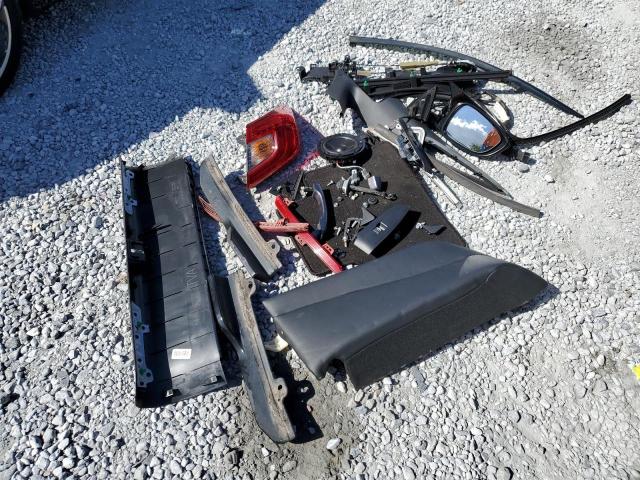 2019 HONDA ACCORD SPO - 1HGCV1F32KA004183