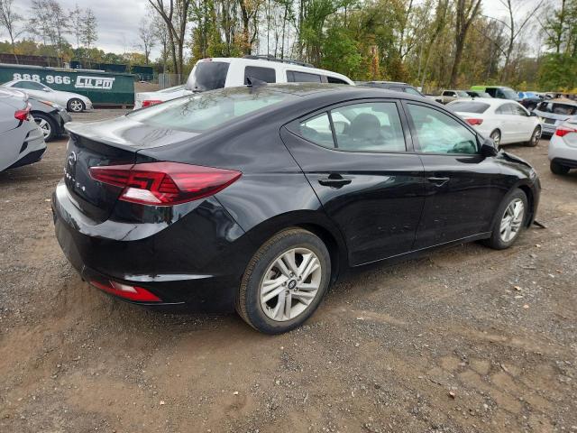2020 HYUNDAI ELANTRA SEL KMHD84LF3LU951870