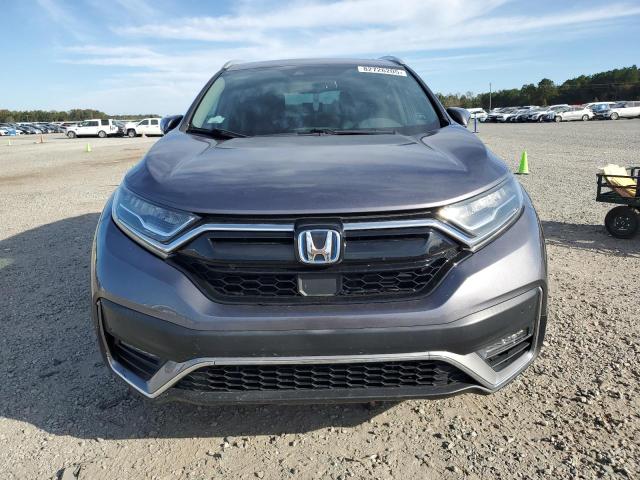 2021 HONDA CR-V - 7FART6H93ME038788