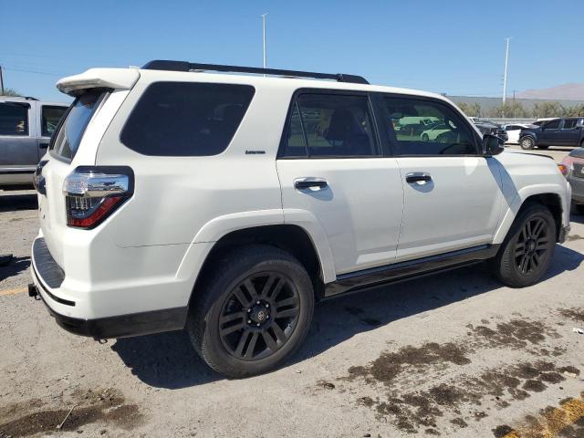 2021 TOYOTA 4RUNNER NI JTEJU5JR6M5893752