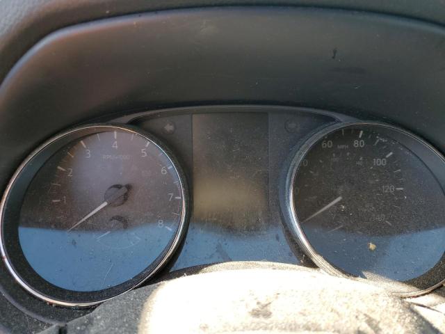 2017 NISSAN ROGUE S - JN8AT2MV3HW001900